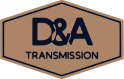 D&A Transmission LLC